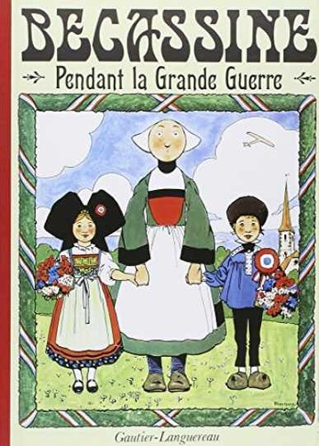 Becassine pendant grande - pendant,