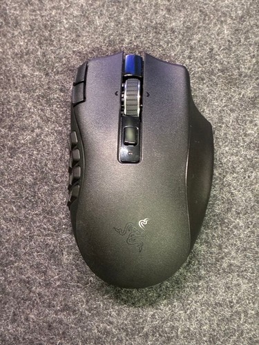 Souris jeu sans fil razer - de,