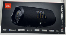 JBL Charge 5 WiFi + Bluetooth Portable Wireless Speaker Model# JBLCHARGE5WIFIBAM