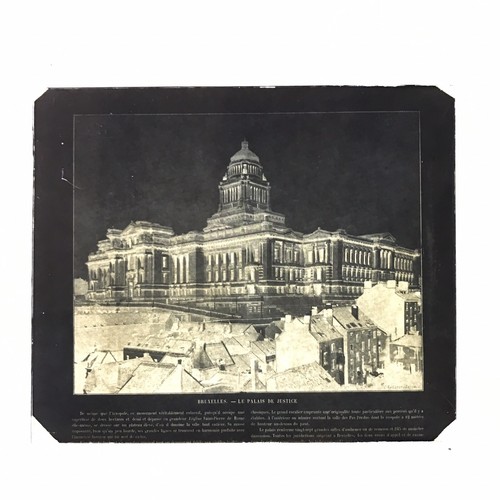 Photo plaque verre - plaque,