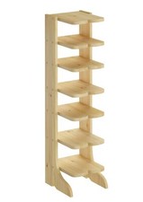 Étagère à chaussures