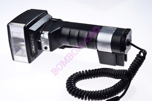Metz flash brace - 45,