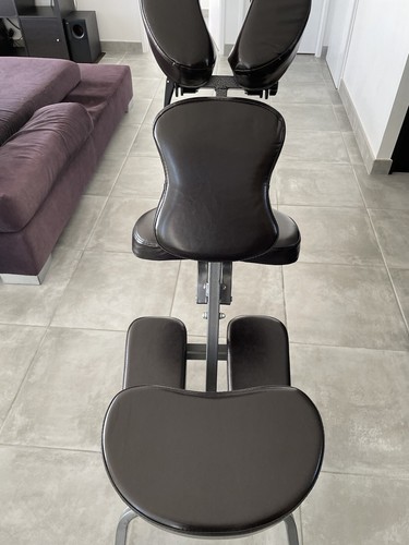 Chaise amma assis - amma,