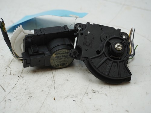 Moteur volet chauffage - de,