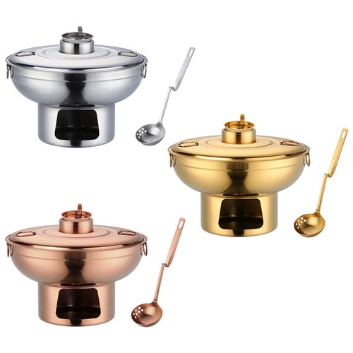 Mini shabu hot pot - mini,