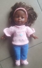 vêtements  corolle 34 Cm ou