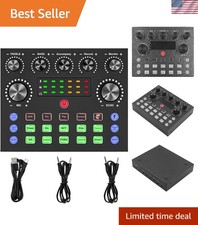 Enregistreur de Podcast V8S