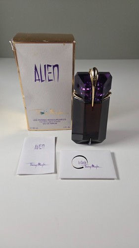 Vintage thierry mugler alien - vintage,