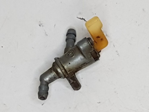 Robinet essence moteur - robinet,