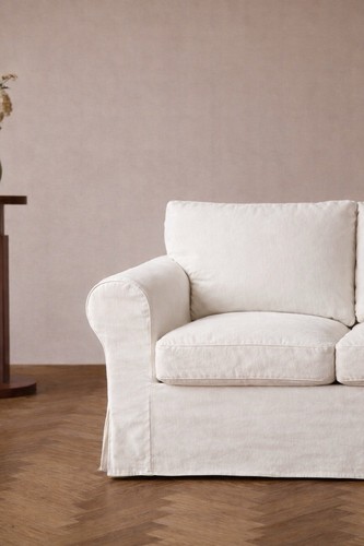 Ikea ektorp seat - seat, sof