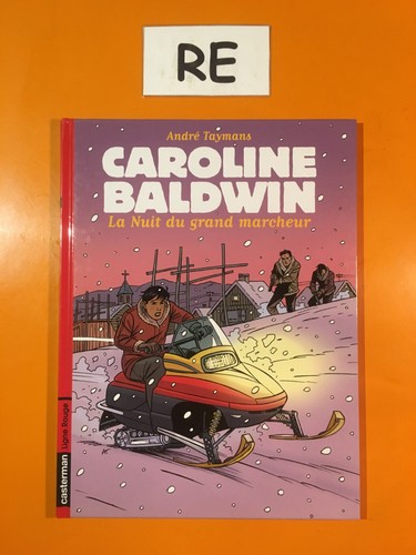 Taymans caroline baldwin t13 - :,