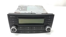 Volkswagen Touareg 2002-2006 Radio Car Stereo 7L6035195B