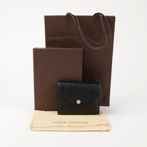 Louis vuitton portefeuille - louis,