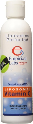 Empirical labs liposomal - labs,