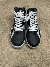 Size 9.5 - Nike Air Trainer SC High Raiders