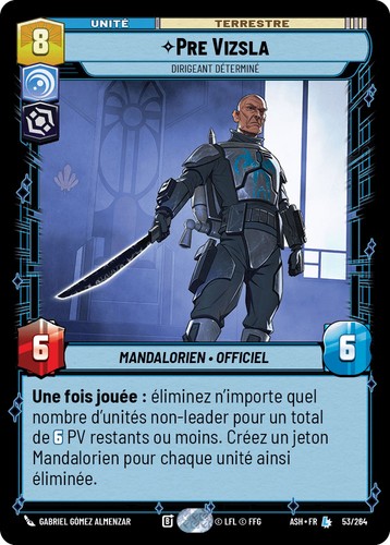 Pre vizsla dirigeant - pre,