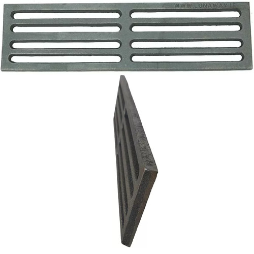 Grille cendre fonte - cendre,