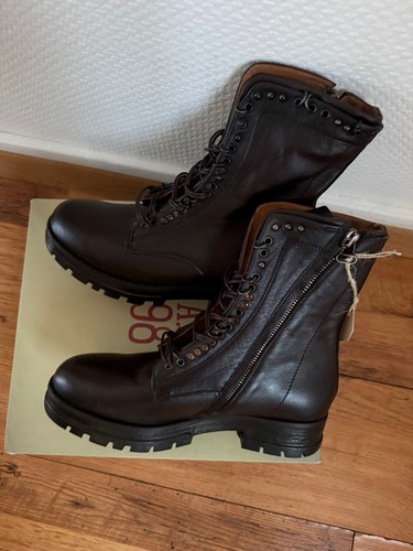 Bottines as98 - bottines,