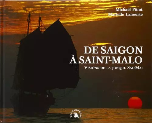 Saigon saint malo - saint-malo,