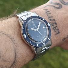 Sandoz Diver Automatique