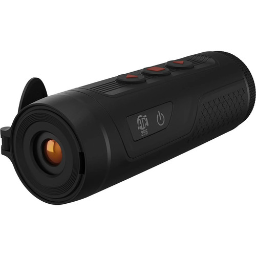 Atn blaze seeker 12x - atn, 1.5-12x