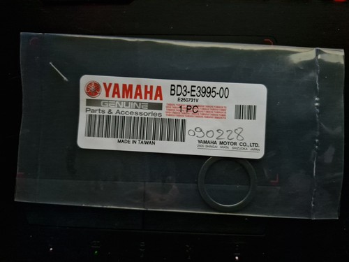 Yamaha bd3 e3995 - raptor, 90