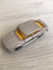 Ancienne Saab 900 Turbo Majorette