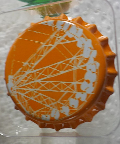 Capsule biere artisanale - ,