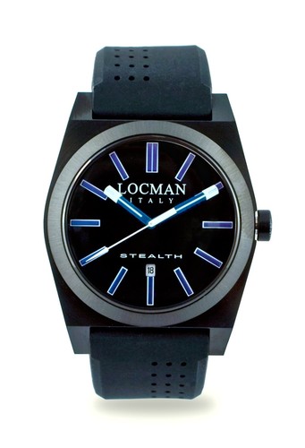 Montre locman stealth - locman, in