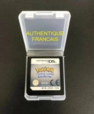 Pokemon Version Argent