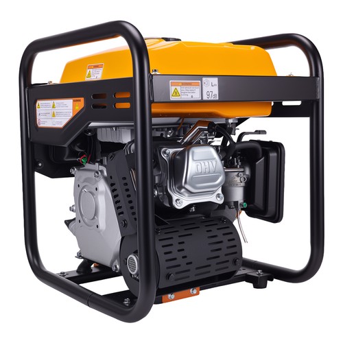 Groupe electrogene inverter - groupe,