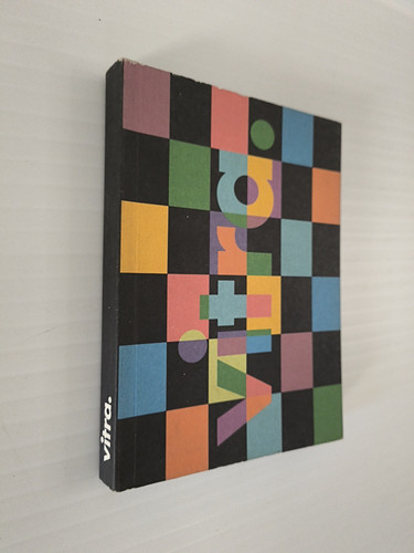 Catalogue vitra - catalogue,