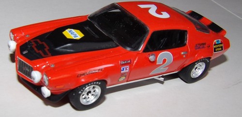 Chevrolet camaro racing - chevrolet,