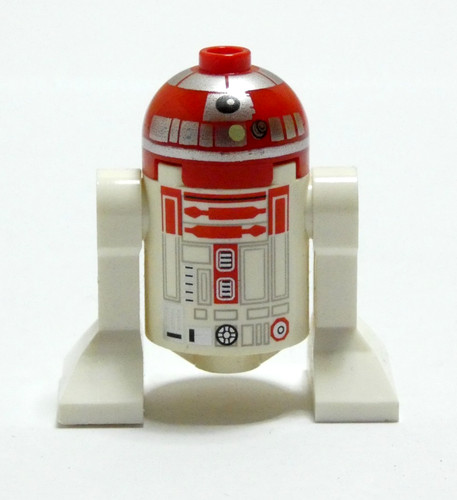 Lego star wars - lego, droid