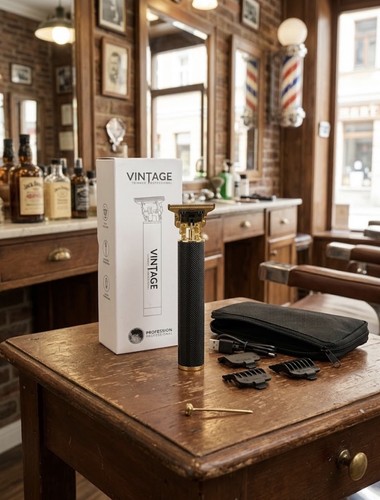 Tondeuse trimmer vintage - vintage, t9