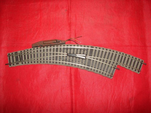 Fleischmann aiguillage - fleischmann,
