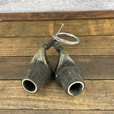 SRAM Grip Shift SRT800 Shifter XRAY 8s Twist Triple 3x8 Speed Clear 90s MTB A2