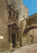 cp large BUIS LES BARONNIES Renaissance door