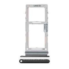 Dual sim card tray - tray, samsung