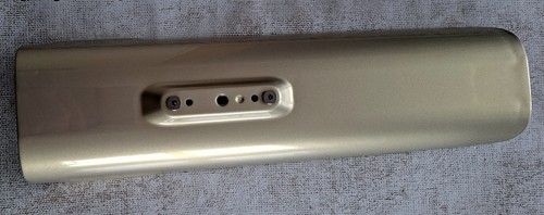 Couvercle batterie pour - de,