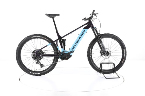 Mondraker dusk vtt - mondraker,