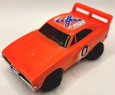 1980 Dukes Of Hazard General Lee Knicker Bocker Friction Car Hazard County