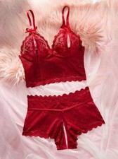 Ensemble de lingerie sexy