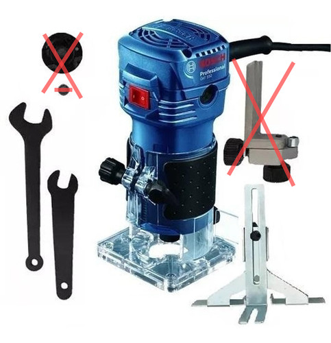 Fraiseuse chants bosch - fraiseuse,
