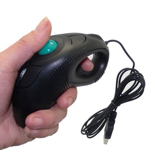 Souris filaire handheld - souris,