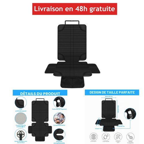 Hotut housse siège - de, auto
