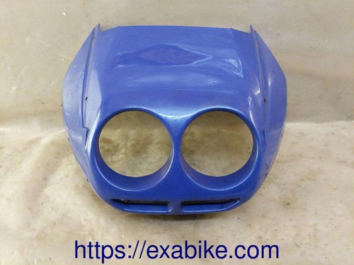 Tete fourche pour - pour, aprilia