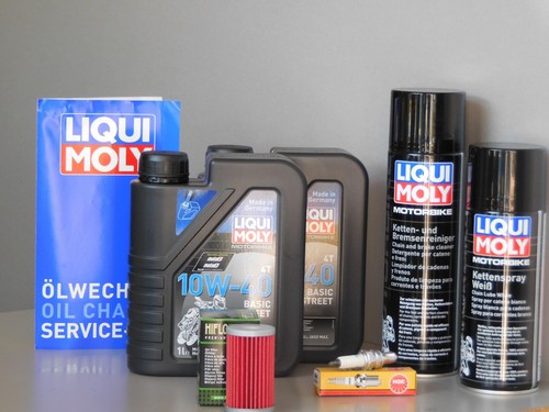 Kit maintenance daelim - de,