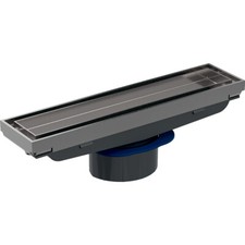 Canalette Geberit CleanLine