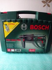 Bosch Marteau perforateur PBH